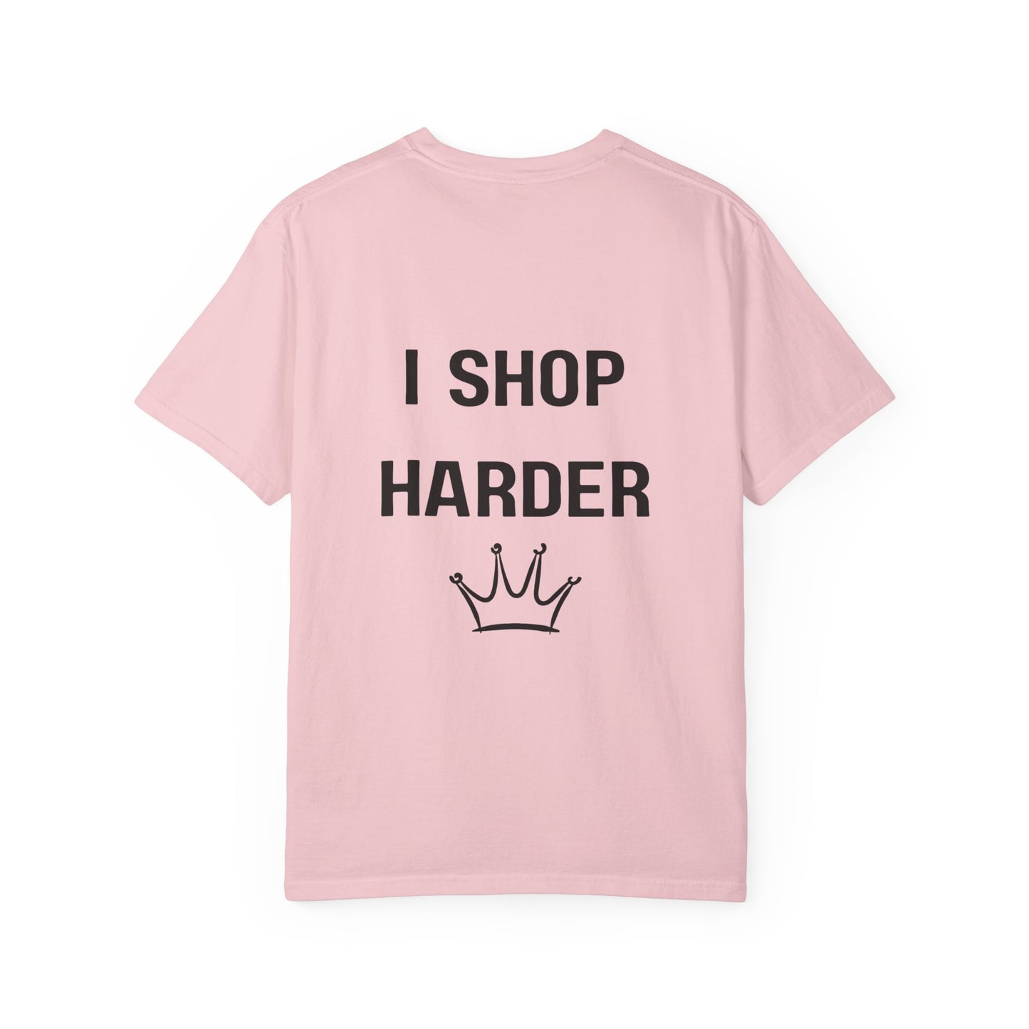 T-Shirt — Matching Couples Graphic Tee