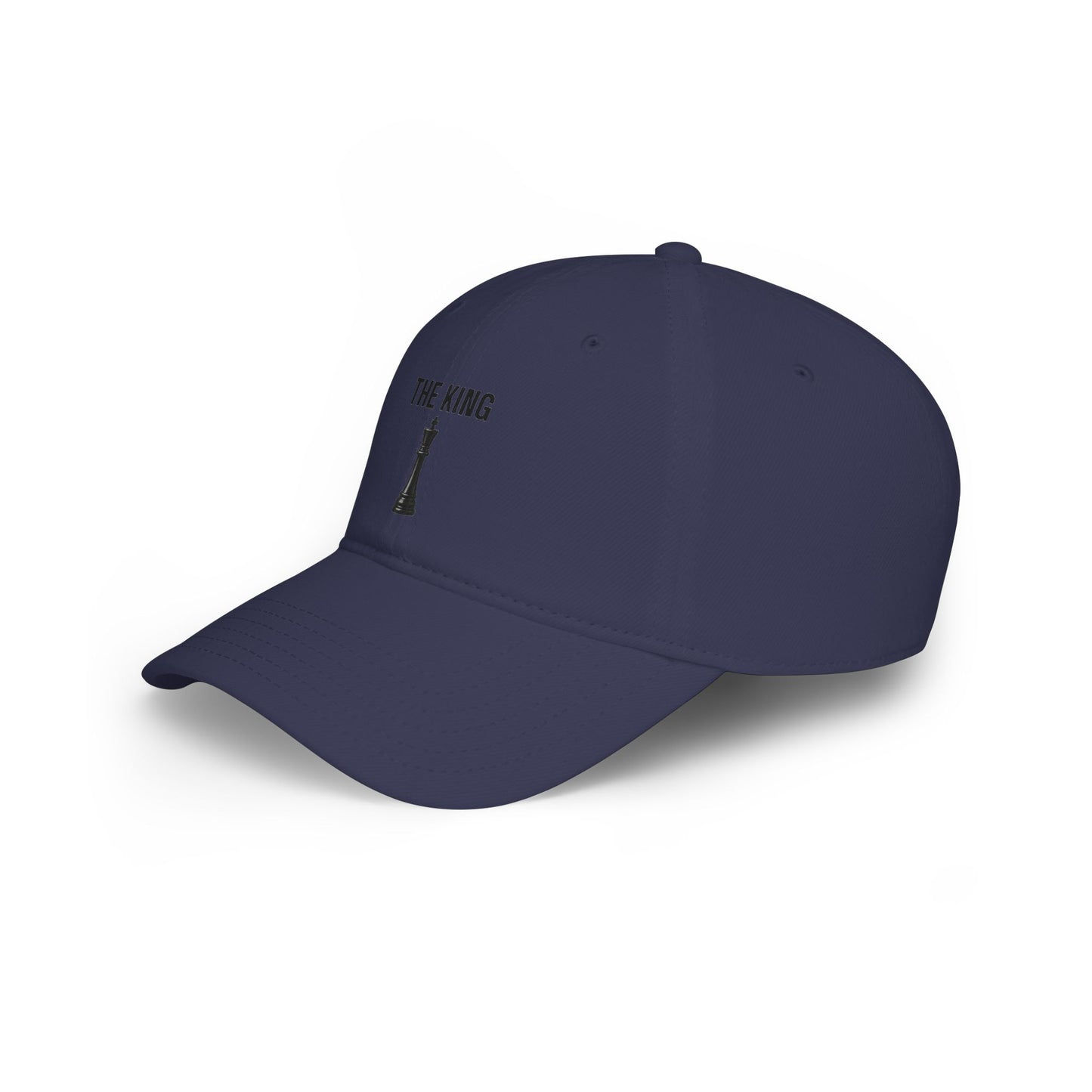 Matching Couple Cap — Low Profile Cap for Couples