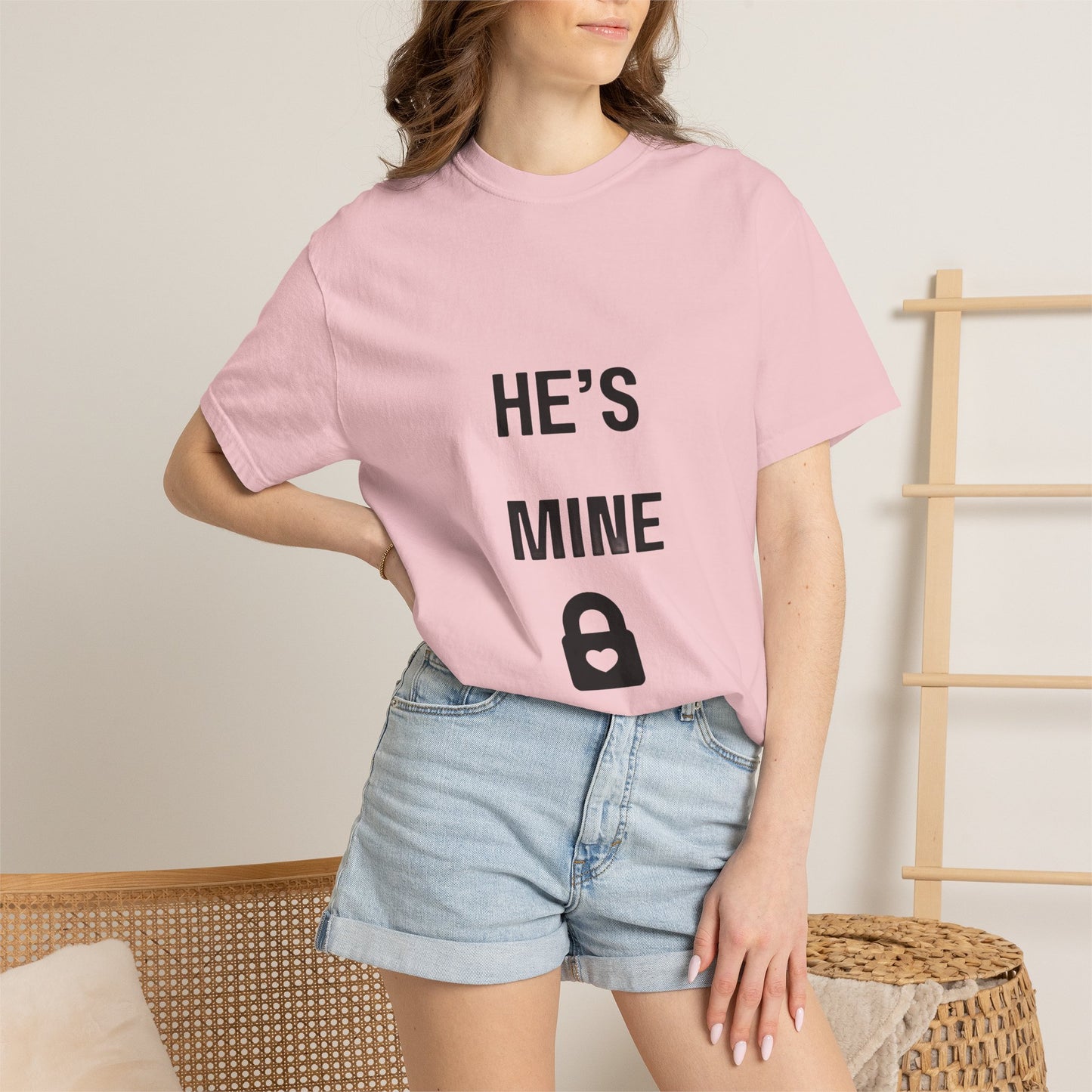 Copy of Couple T-Shirt — Matching Couples Graphic Tee