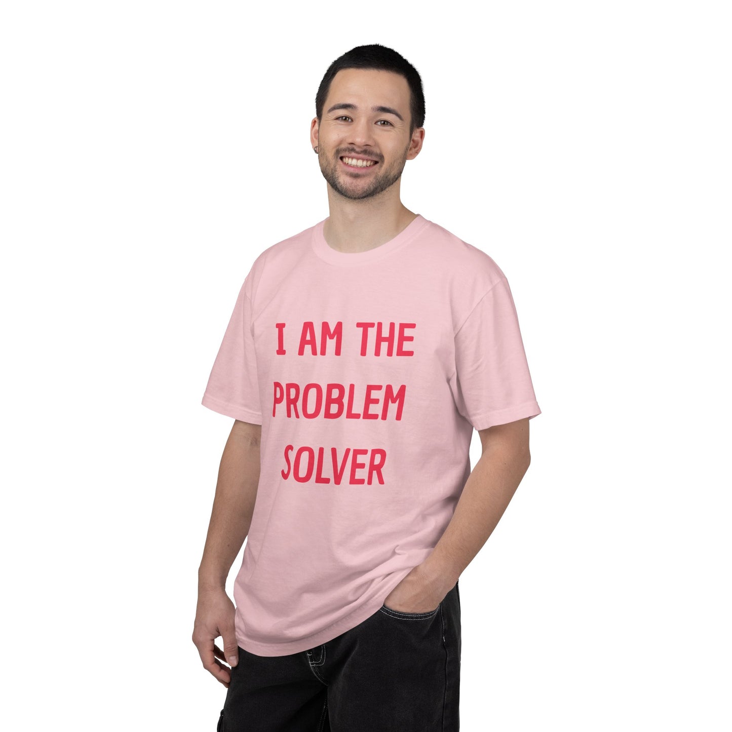 Couple T-Shirt — Matching Couples Graphic Tee