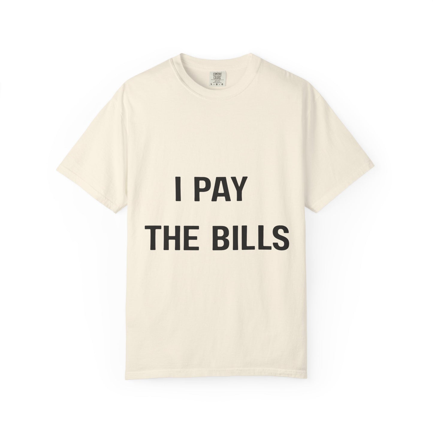 Matching Couple T-Shirts — His & Hers Matching Tee Set
