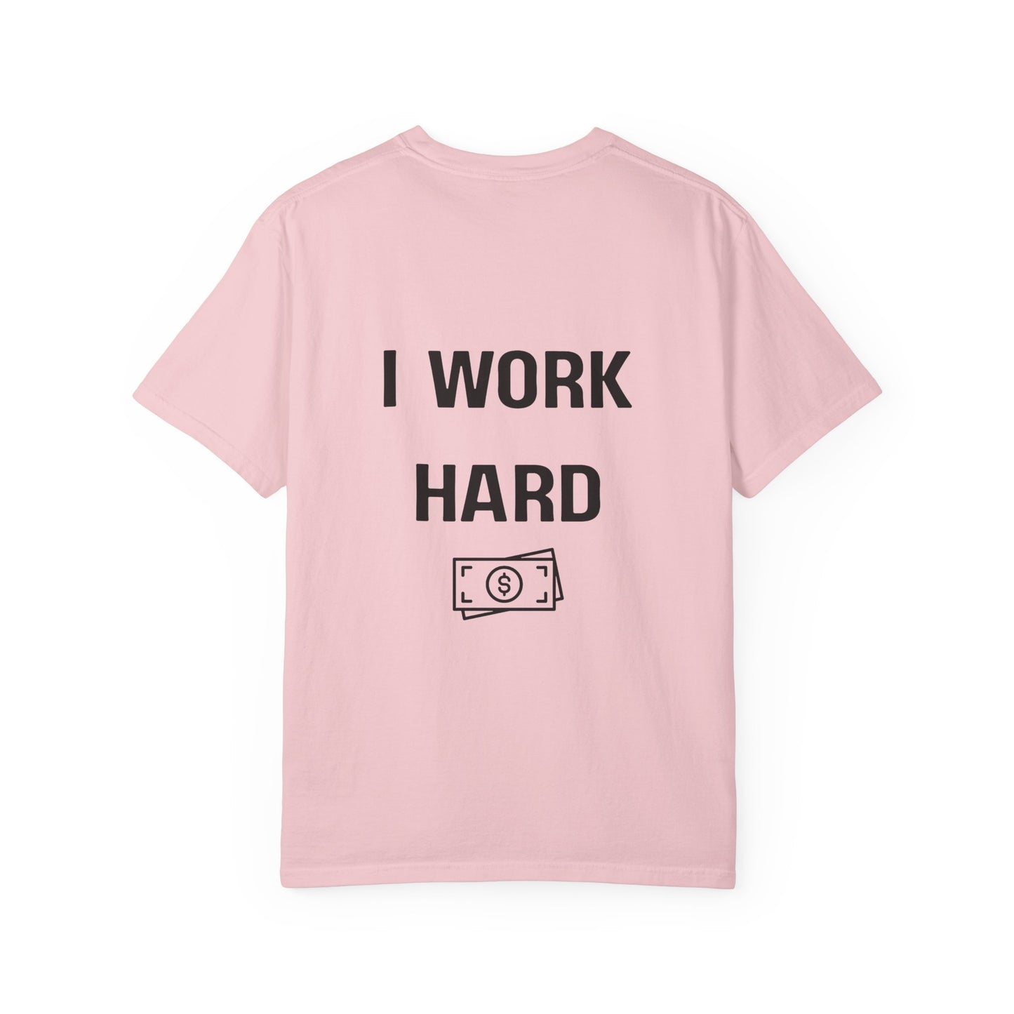 T-Shirt — Matching Couples Graphic Tee