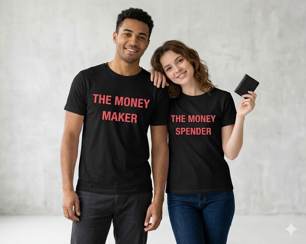 Couples T-Shirts