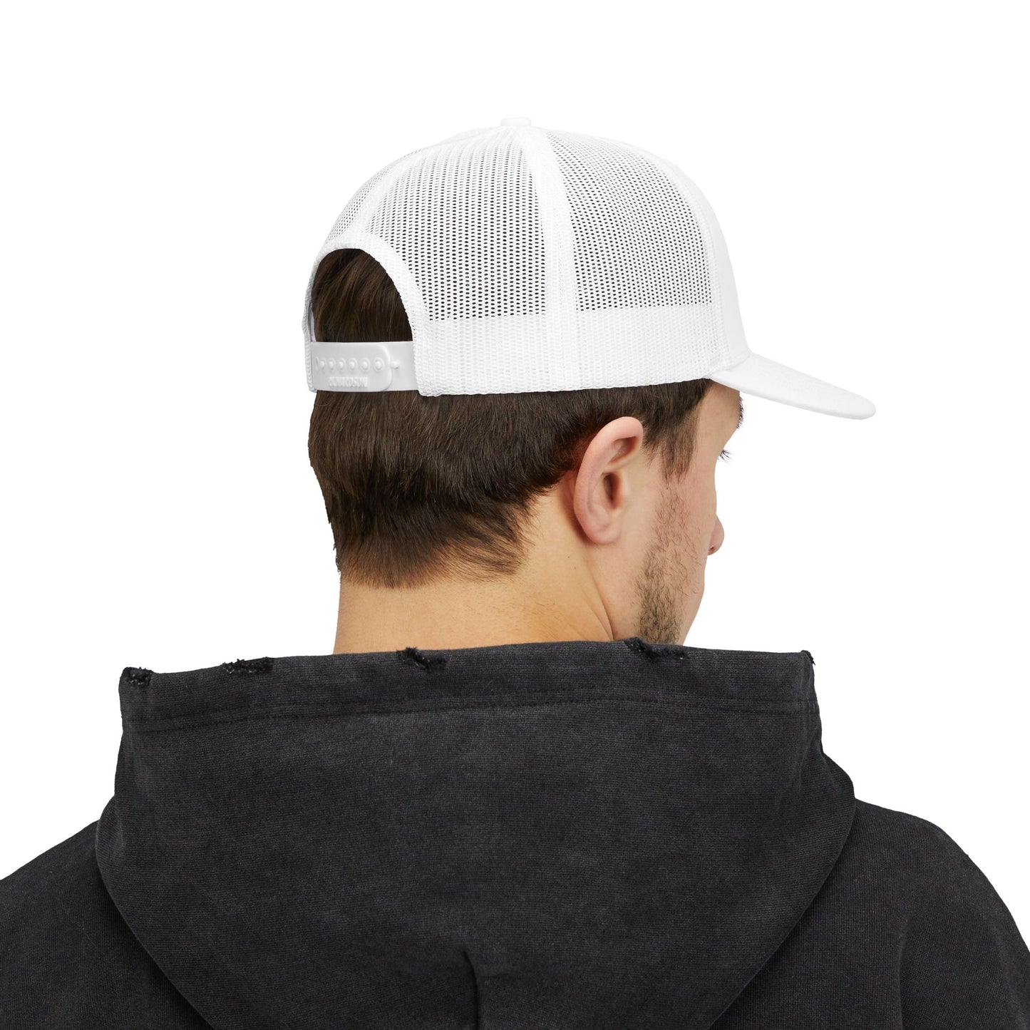 Couple Cap — Matching Couple Hat