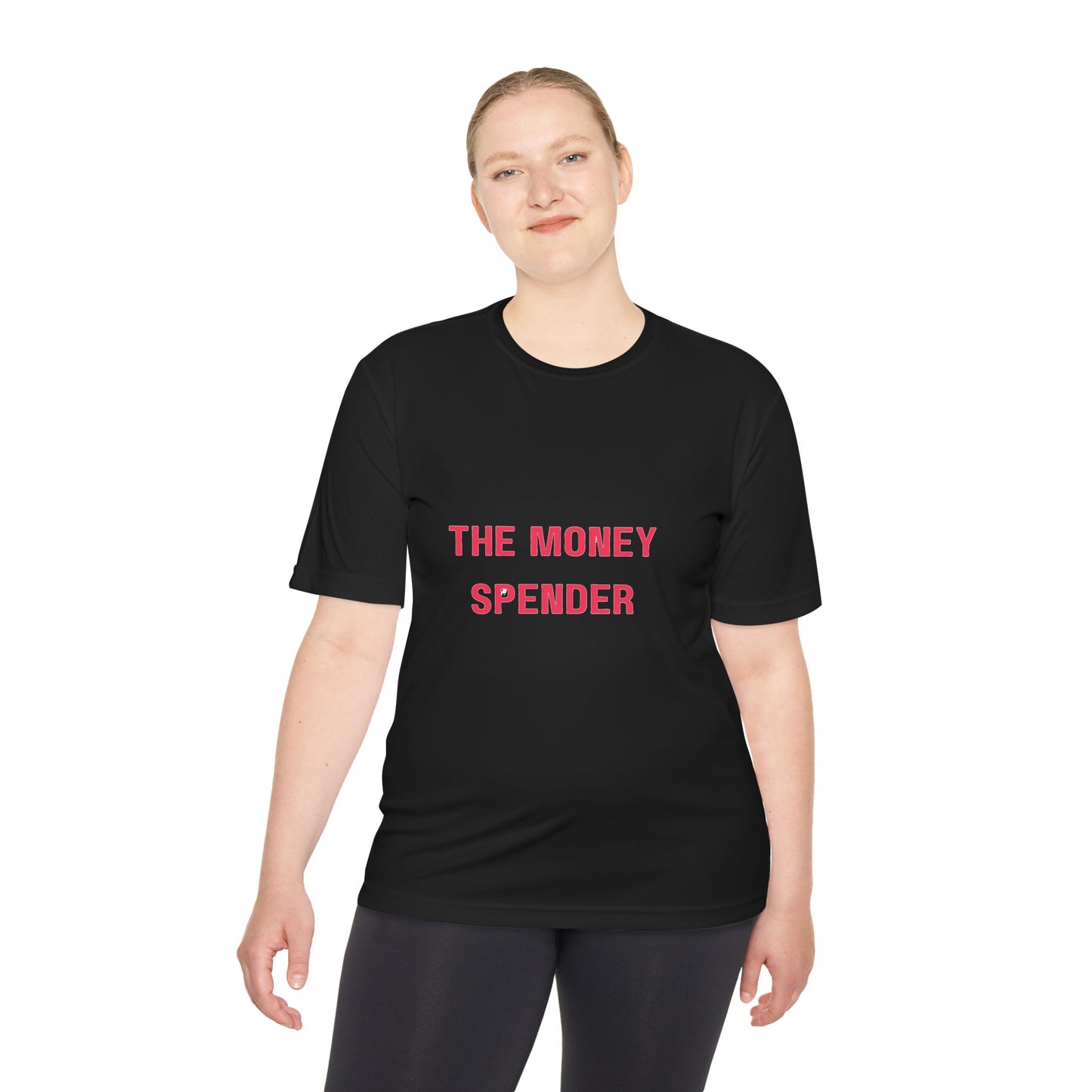 Couples T-Shirts — Matching His & Hers Tee