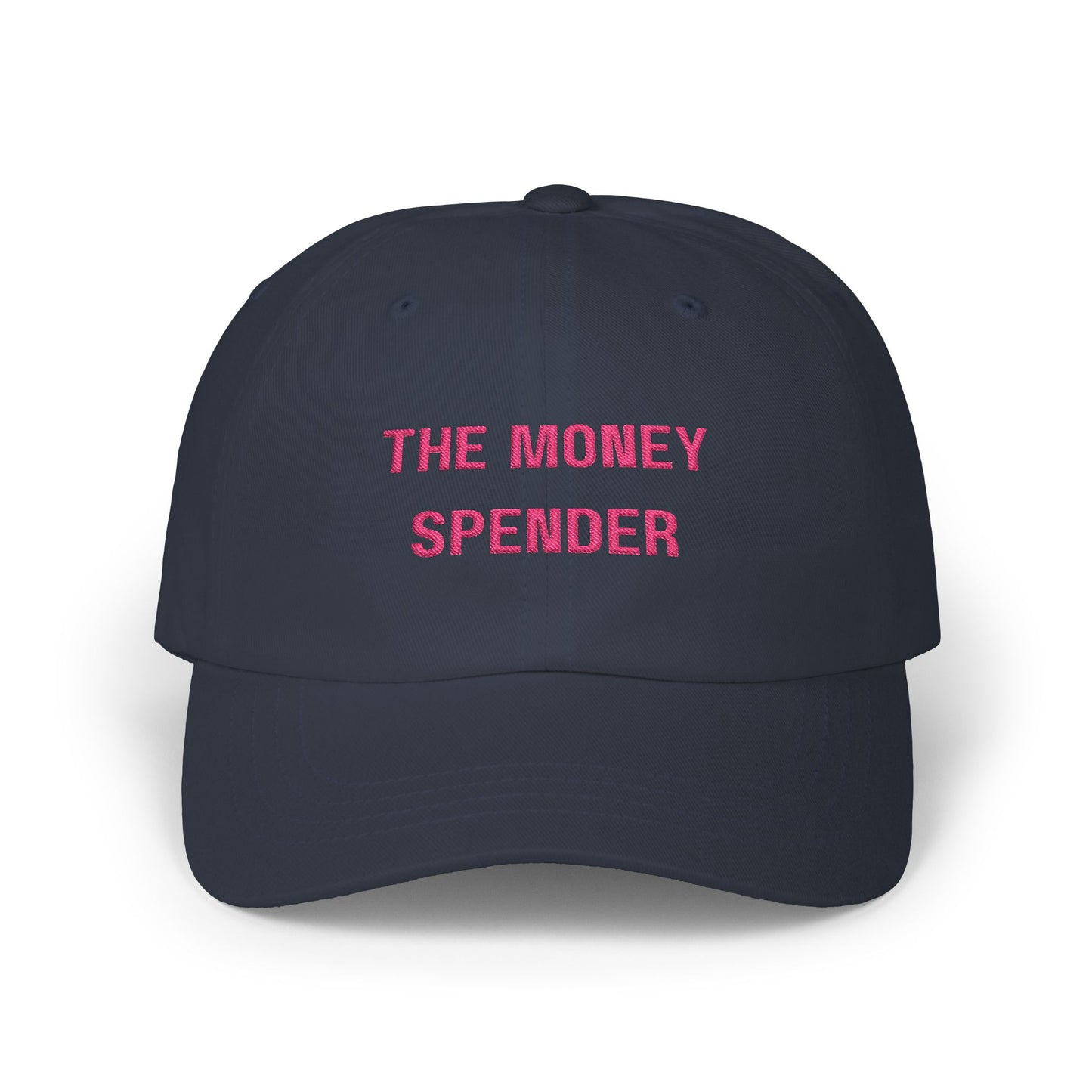 Couple Classic Cap — Matching Couple Hat