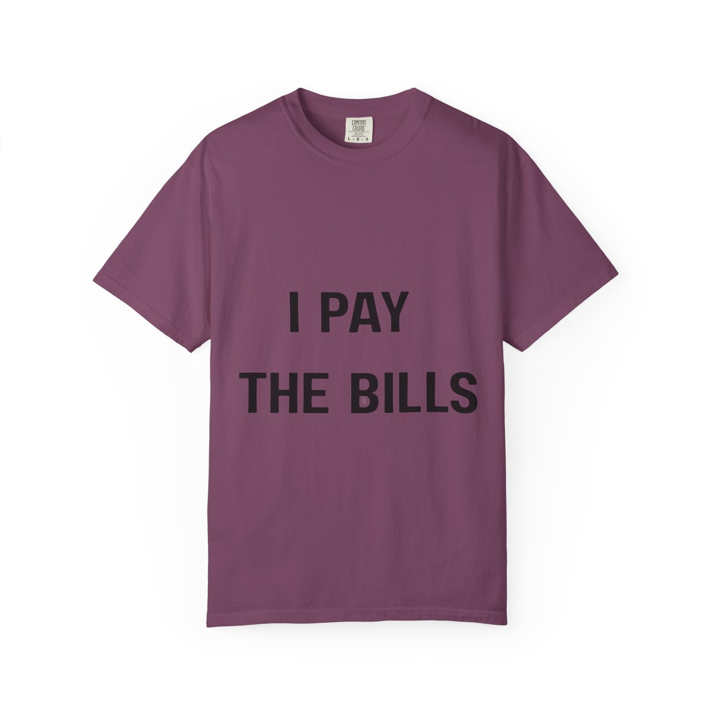 Matching Couple T-Shirts — His & Hers Matching Tee Set