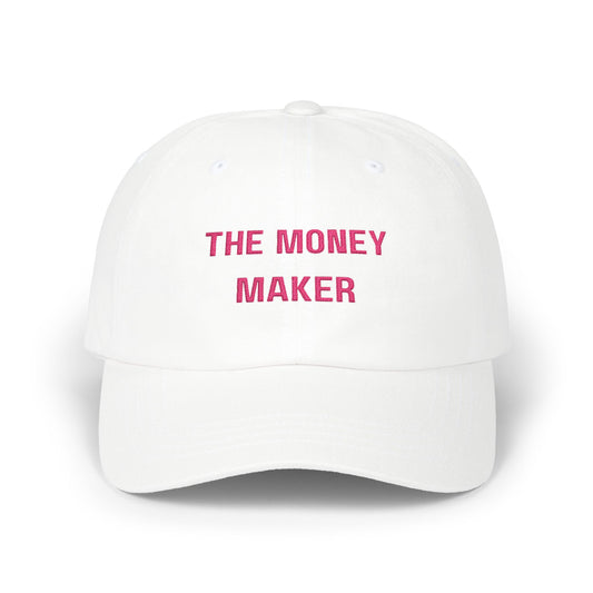 Couple Classic Dad Cap — Matching Couple Baseball Hat