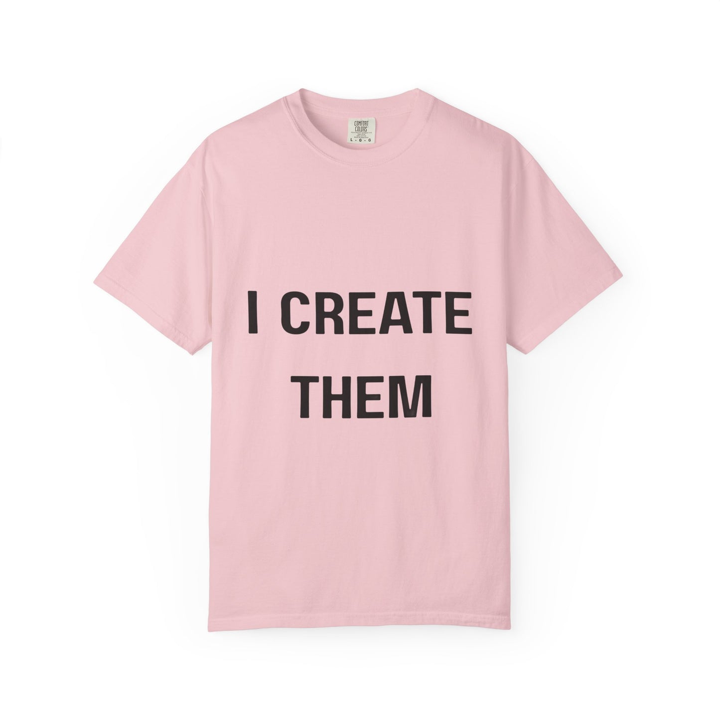 Matching Couple T-Shirts — His & Hers Matching Tee Set