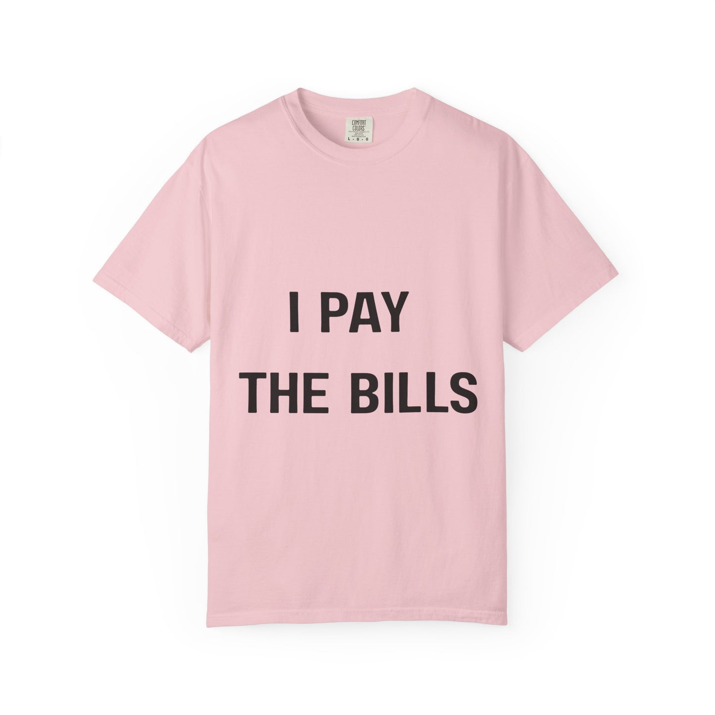 Matching Couple T-Shirts — His & Hers Matching Tee Set