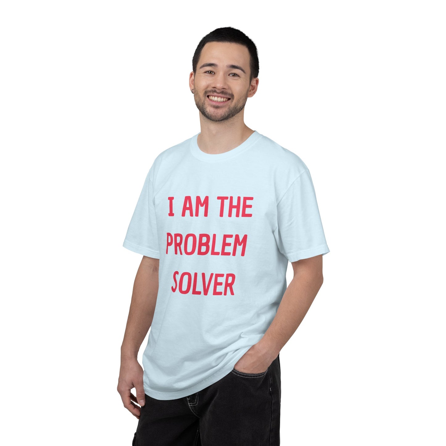 Couple T-Shirt — Matching Couples Graphic Tee