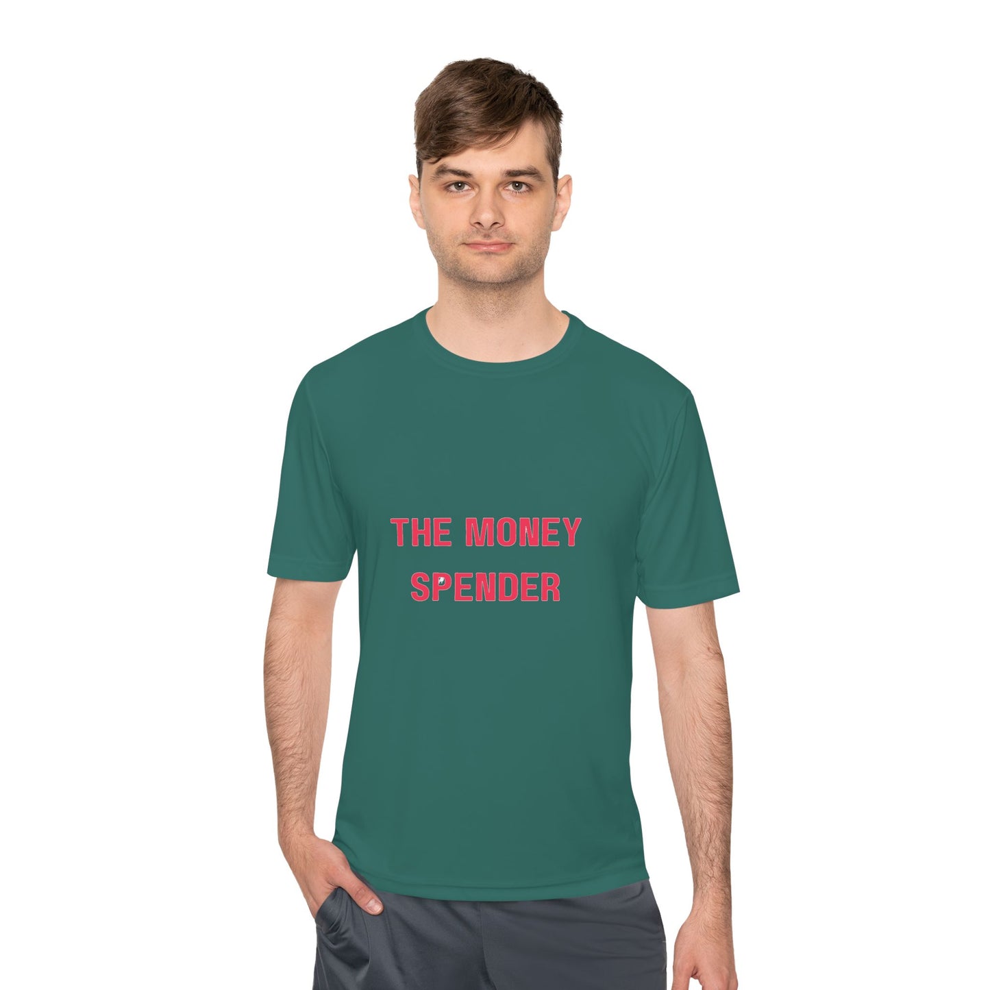 Couples T-Shirts — Matching His & Hers Tee