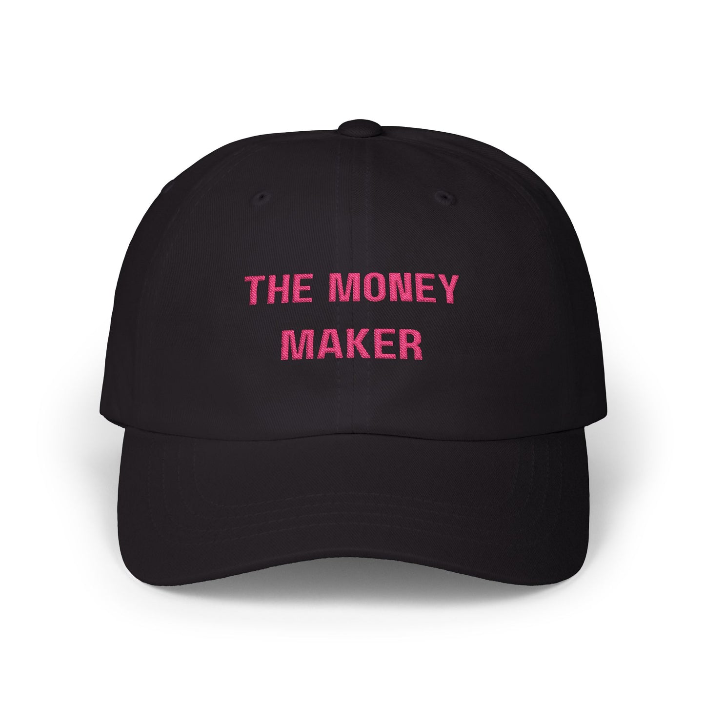 Couple Classic Dad Cap — Matching Couple Baseball Hat