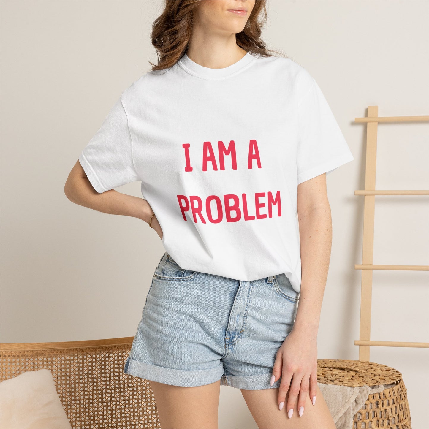 Couple T-Shirt — Matching Couples Graphic Tee