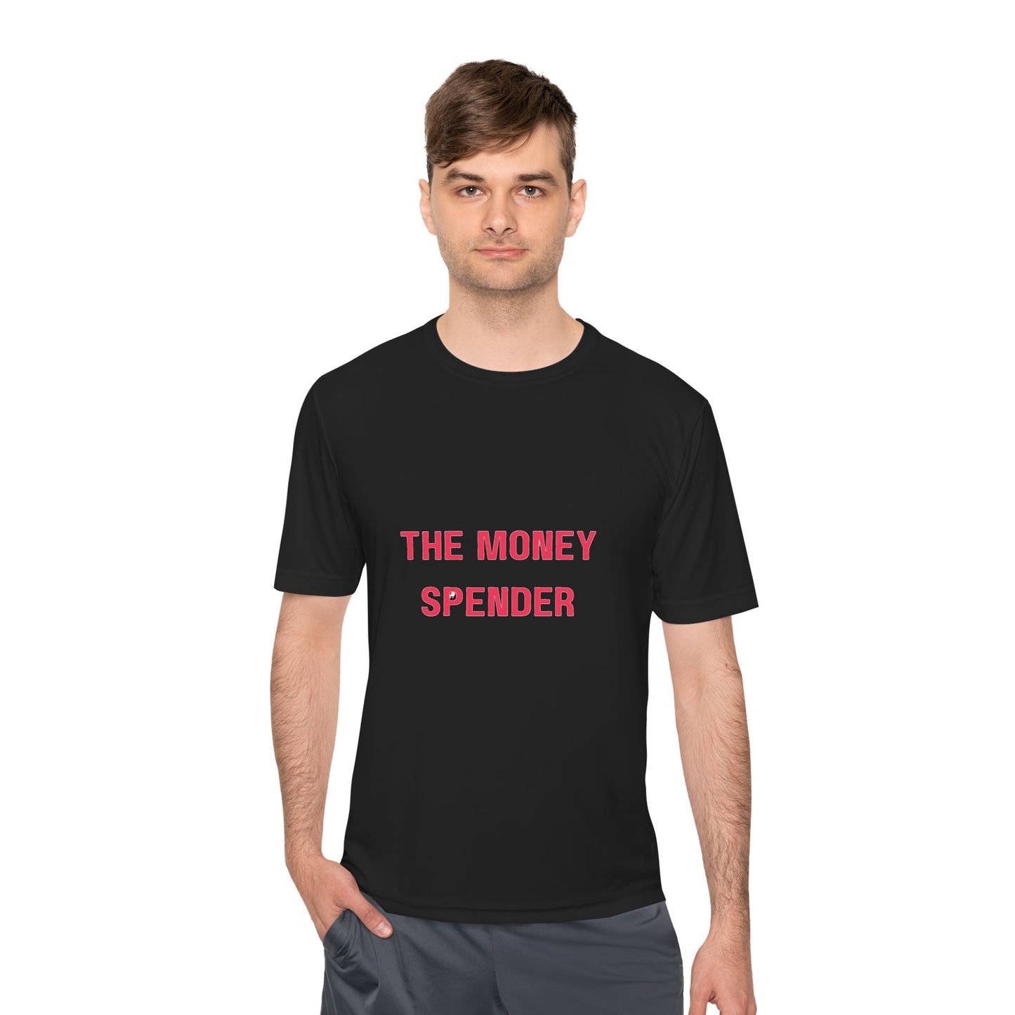 Couples T-Shirts — Matching His & Hers Tee