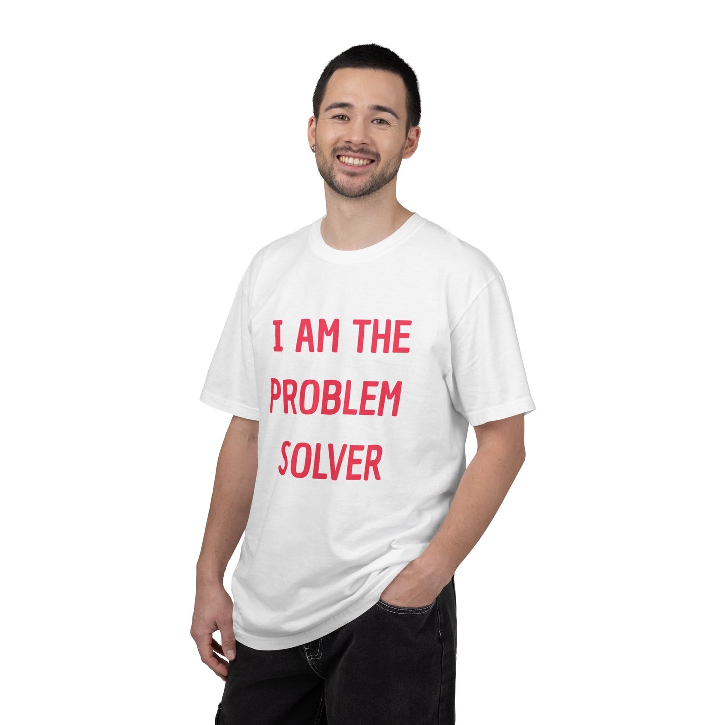 Couple T-Shirt — Matching Couples Graphic Tee