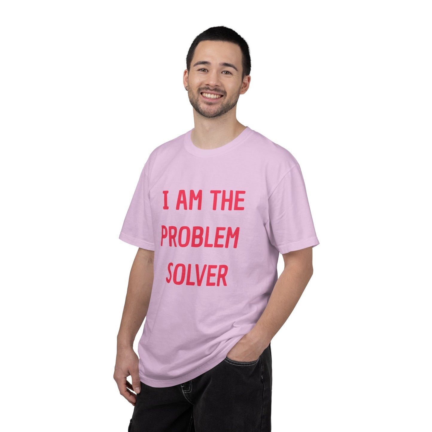 Couple T-Shirt — Matching Couples Graphic Tee