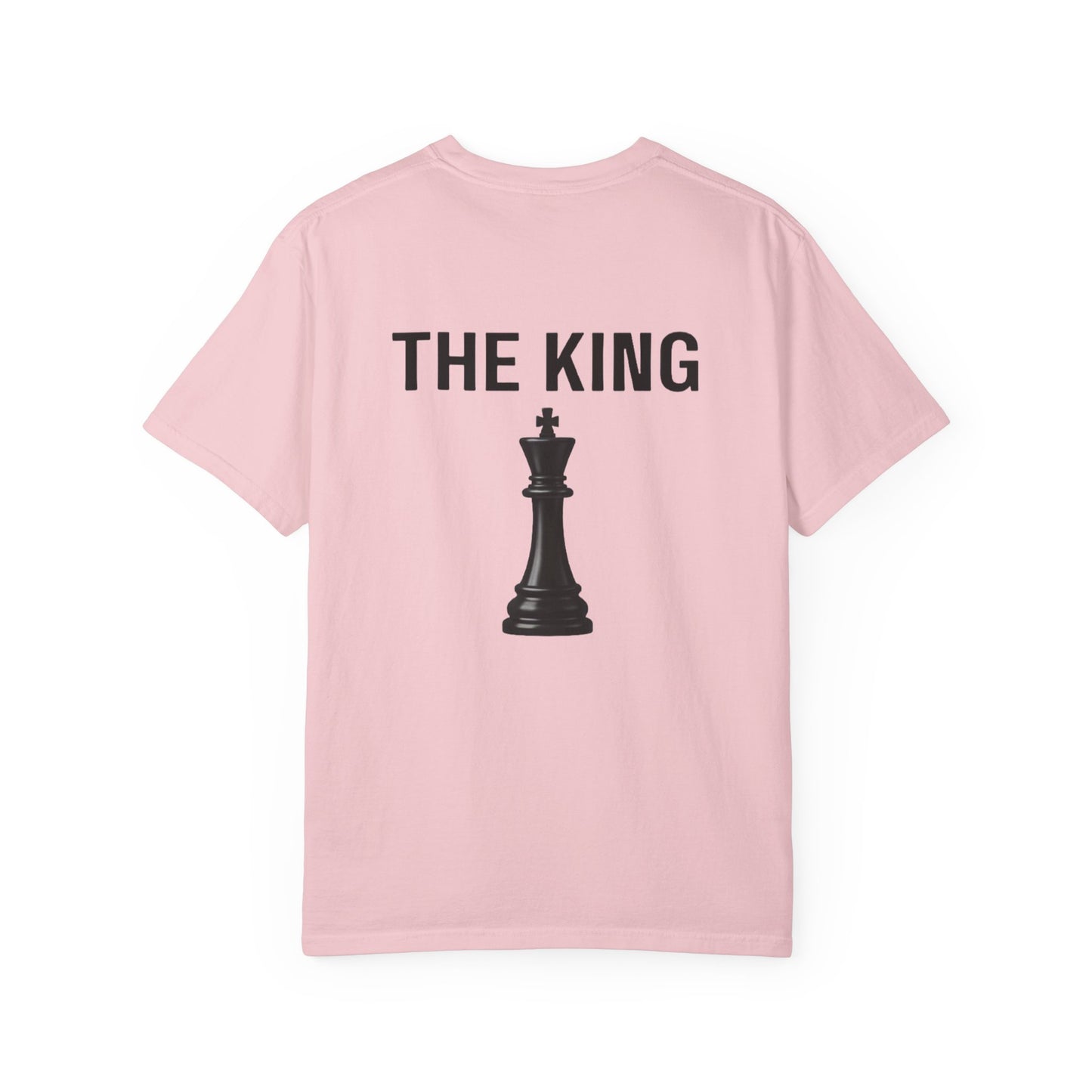 Matching His & Hers Couple T-Shirts — Matching Tee Set