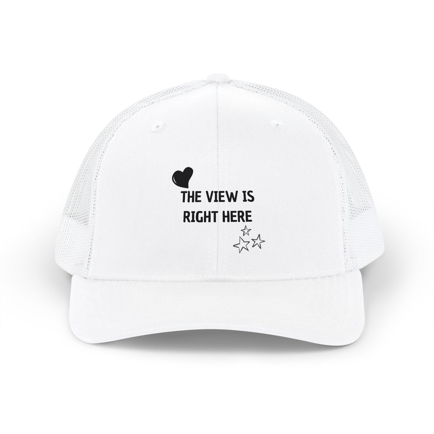 Couple Cap — Matching Couple Hat