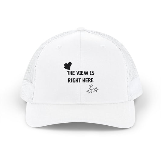 Couple Cap — Matching Couple Hat
