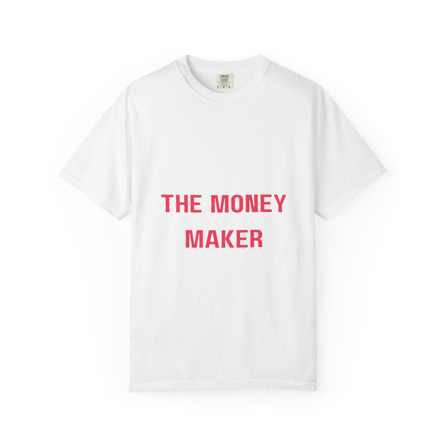 Couple T-Shirt — Matching His & Hers Couple Tee
