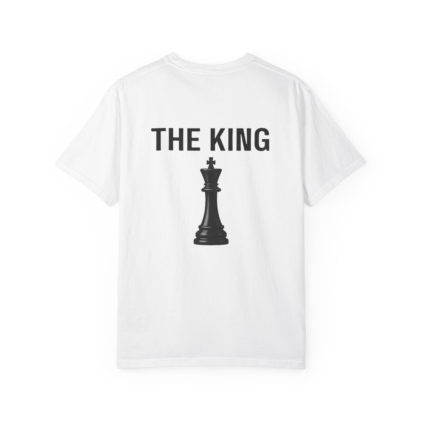 Matching His & Hers Couple T-Shirts — Matching Tee Set