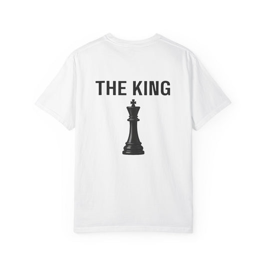 Matching His & Hers Couple T-Shirts — Matching Tee Set