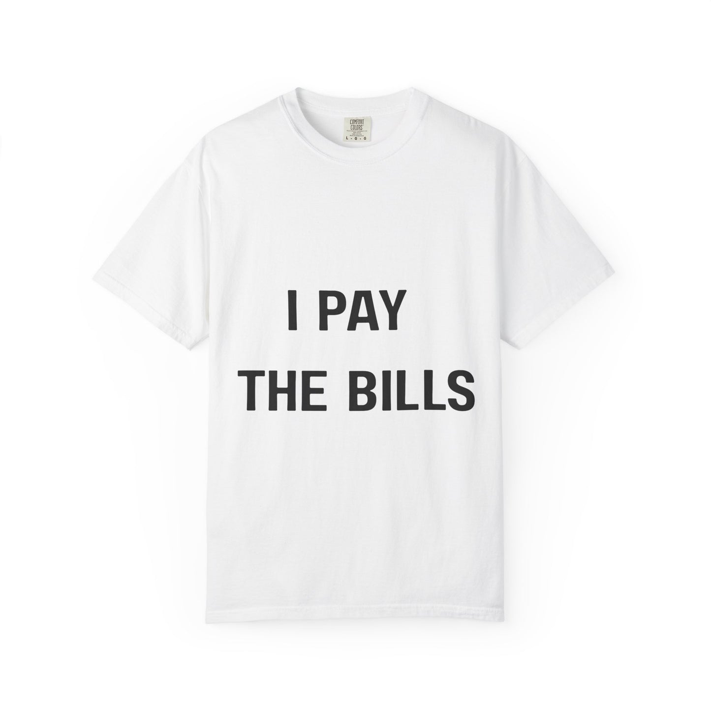 Matching Couple T-Shirts — His & Hers Matching Tee Set