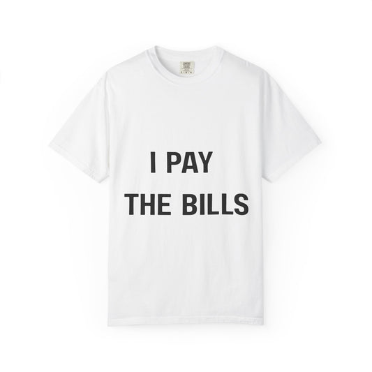 Matching Couple T-Shirts — His & Hers Matching Tee Set