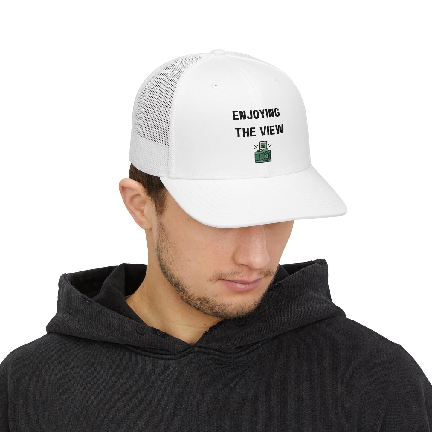 Couple Cap — Matching Couple Hat