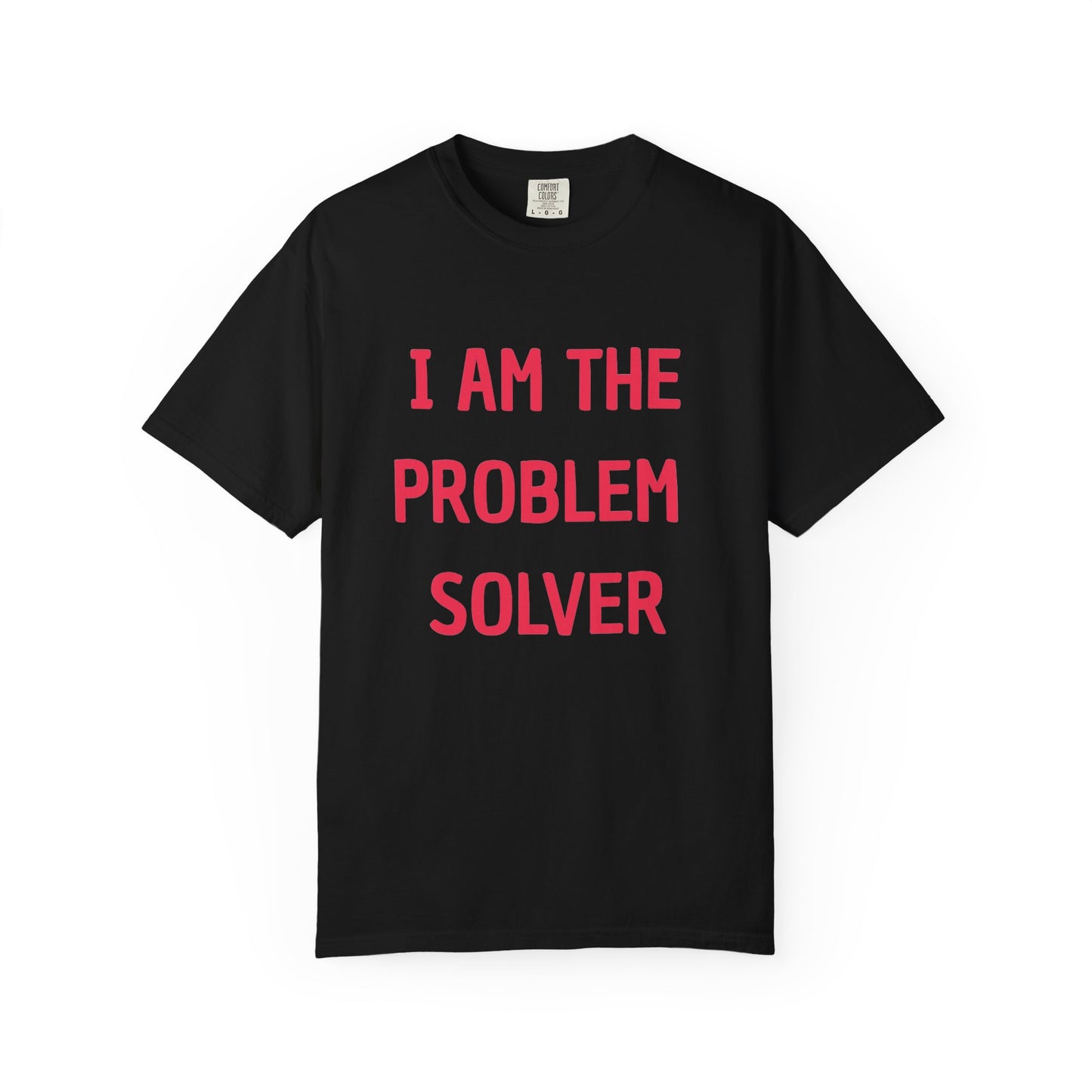 Couple T-Shirt — Matching Couples Graphic Tee