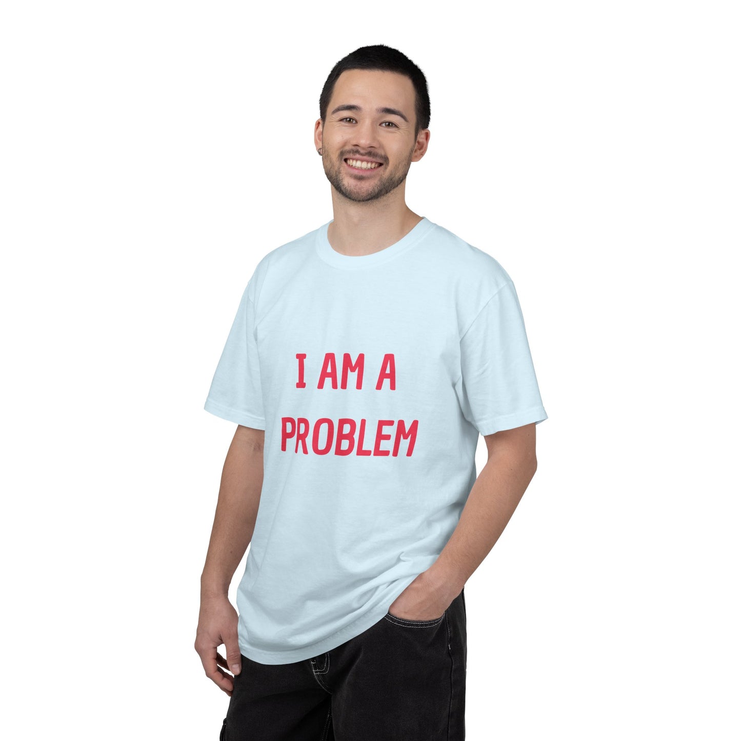 Couple T-Shirt — Matching Couples Graphic Tee