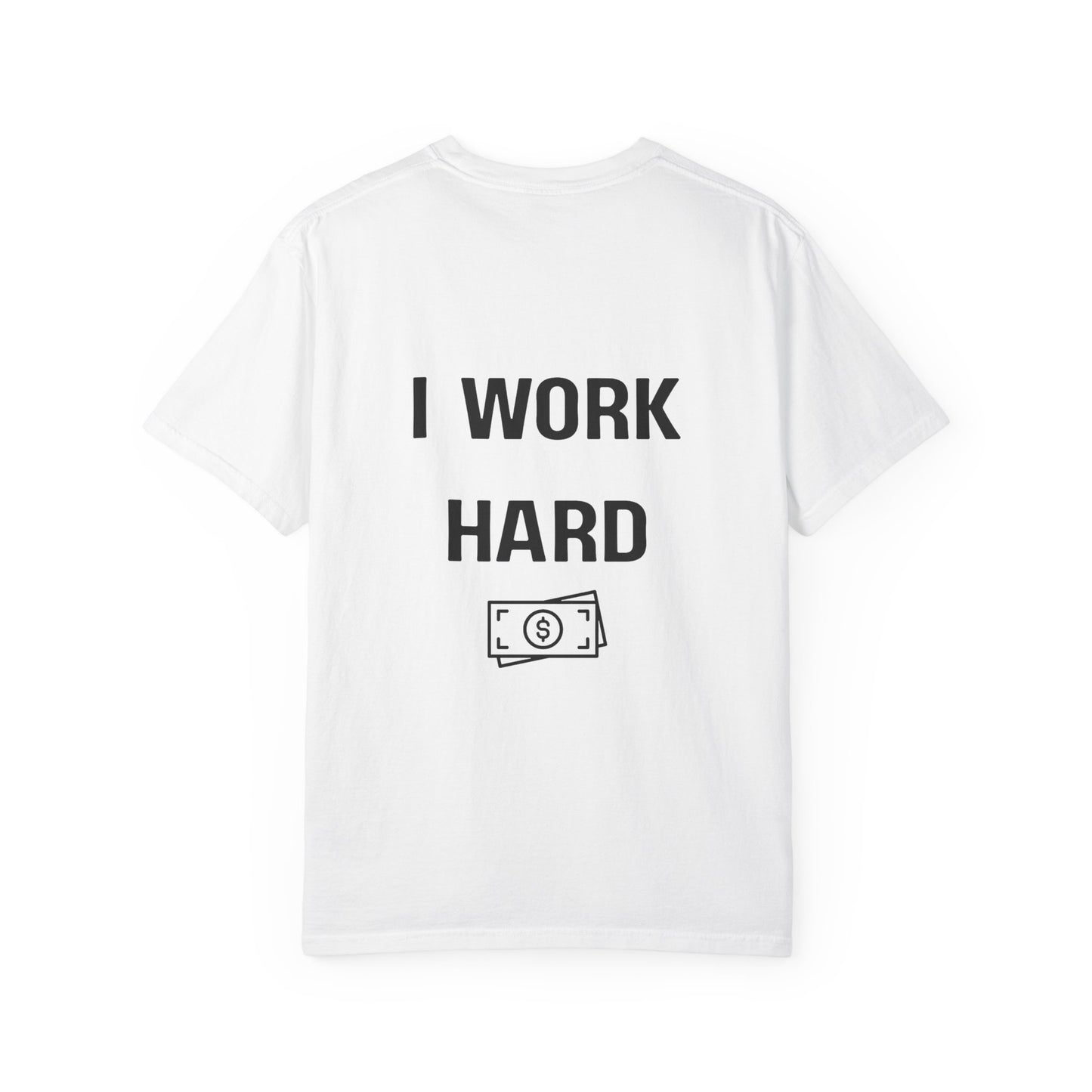 T-Shirt — Matching Couples Graphic Tee
