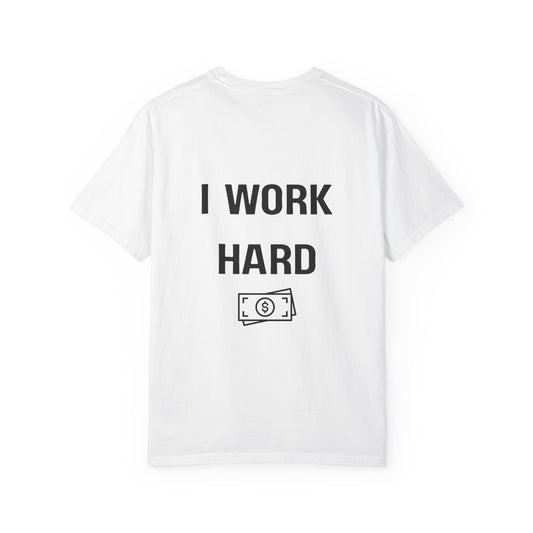 T-Shirt — Matching Couples Graphic Tee