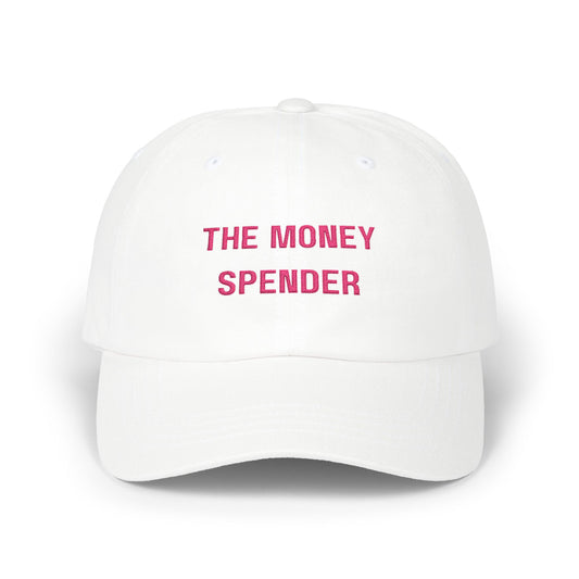 Couple Classic Cap — Matching Couple Hat