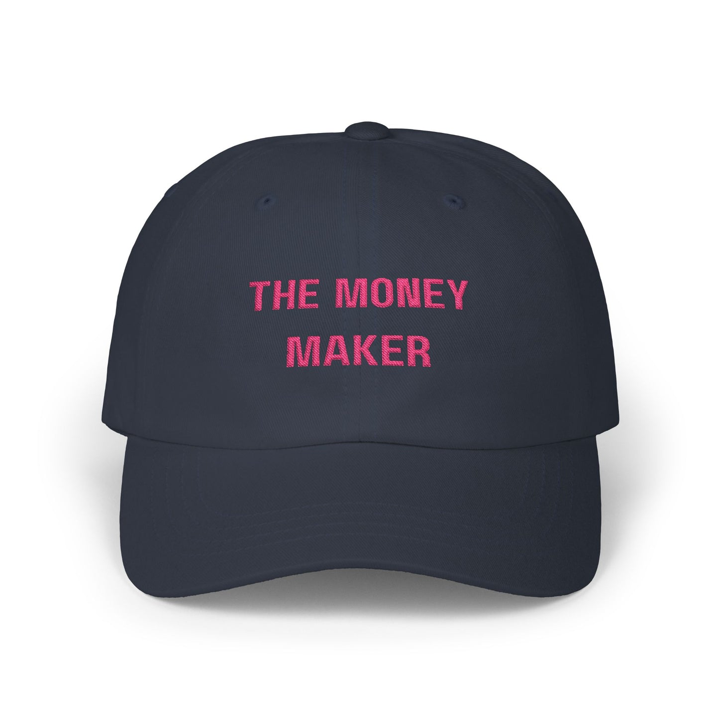 Couple Classic Dad Cap — Matching Couple Baseball Hat