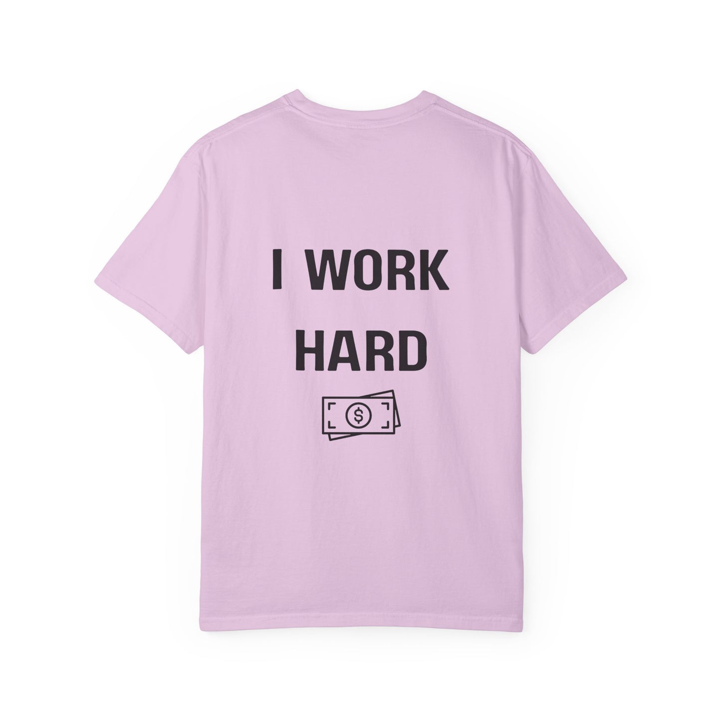 T-Shirt — Matching Couples Graphic Tee