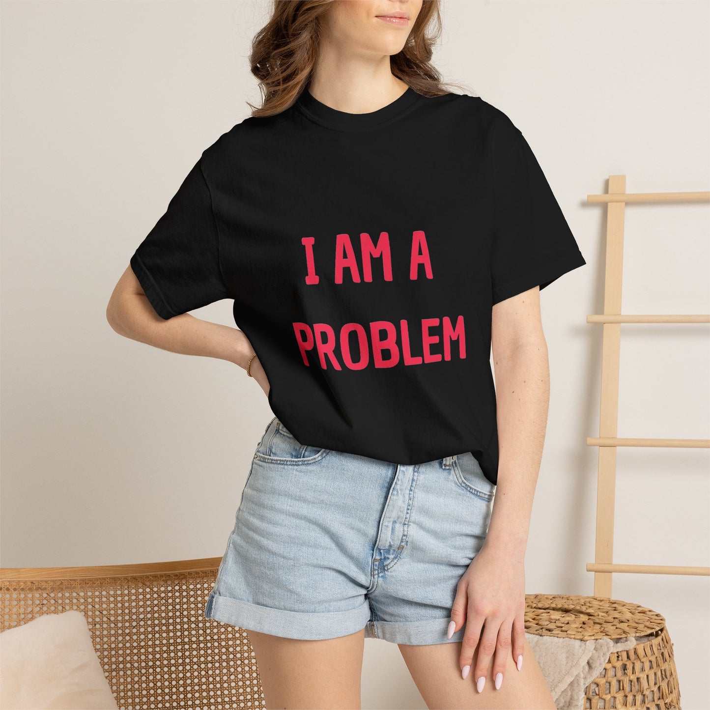 Couple T-Shirt — Matching Couples Graphic Tee