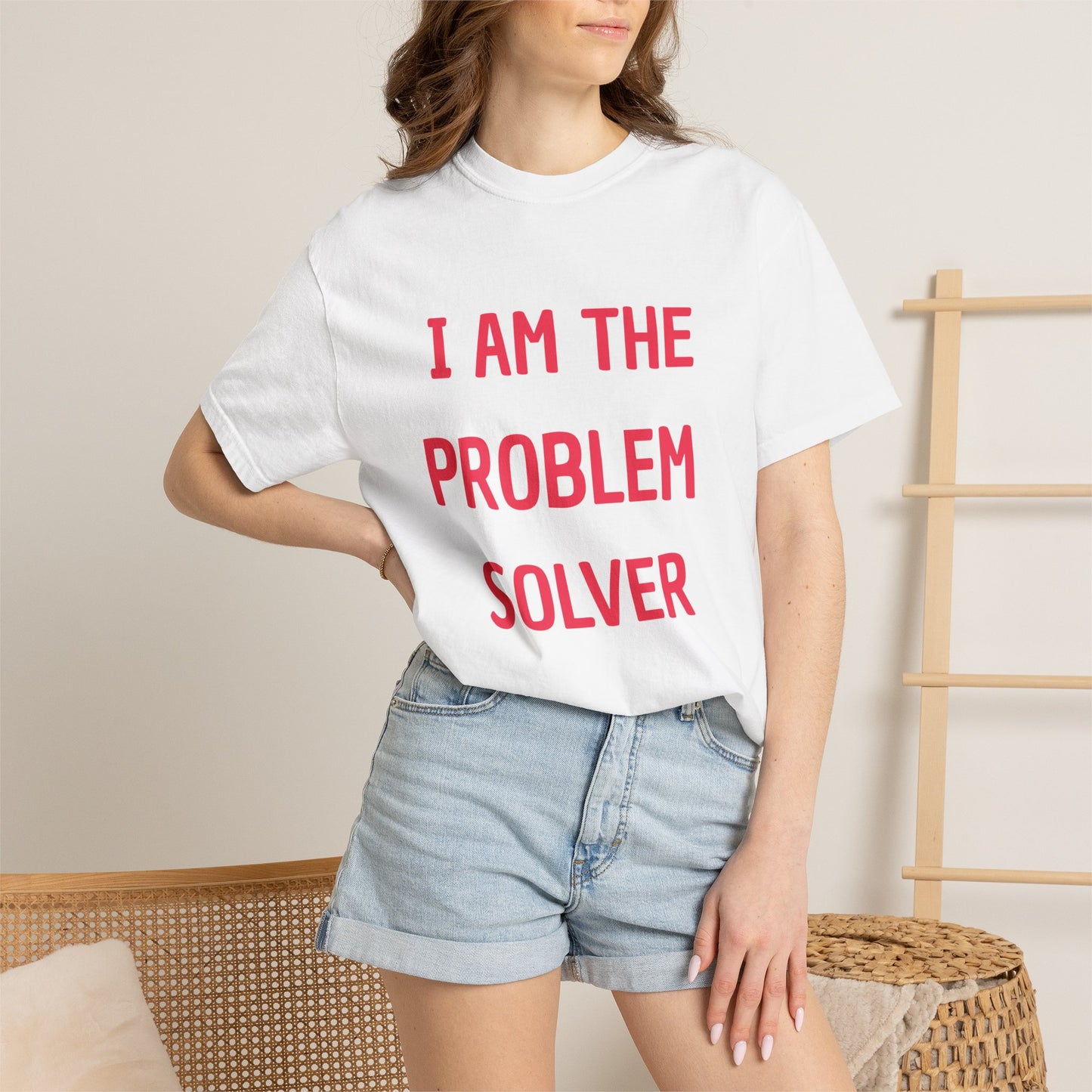 Couple T-Shirt — Matching Couples Graphic Tee