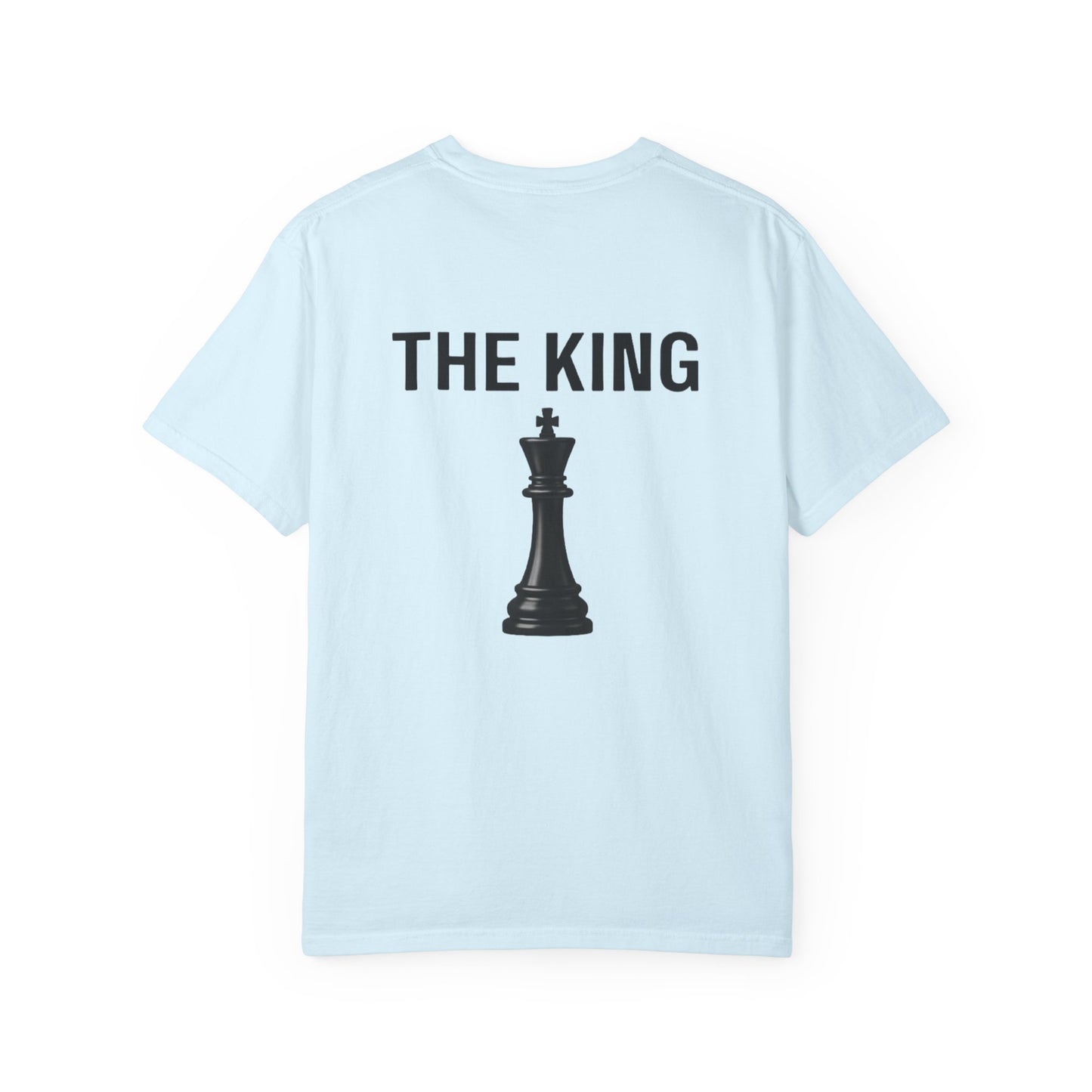 Matching His & Hers Couple T-Shirts — Matching Tee Set
