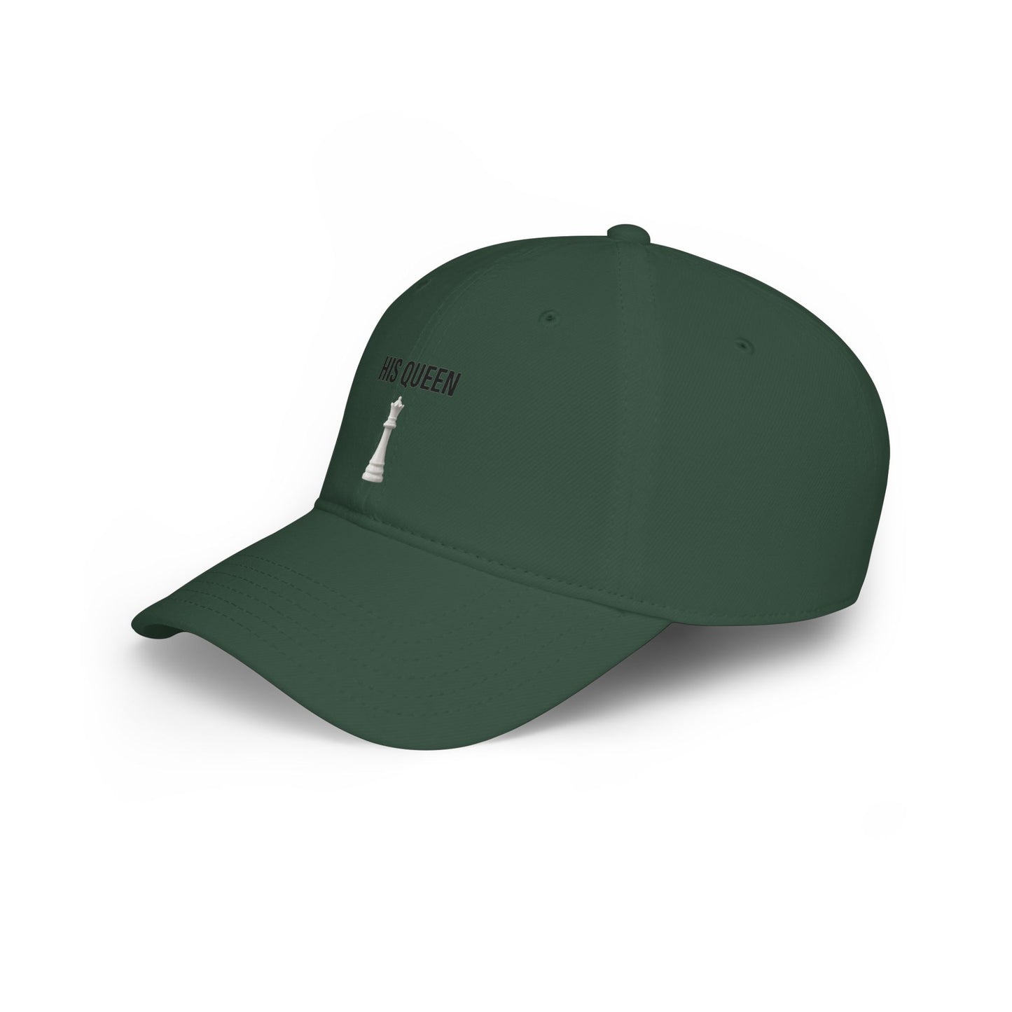 Matching Couple Cap — Low Profile Cap for Couples