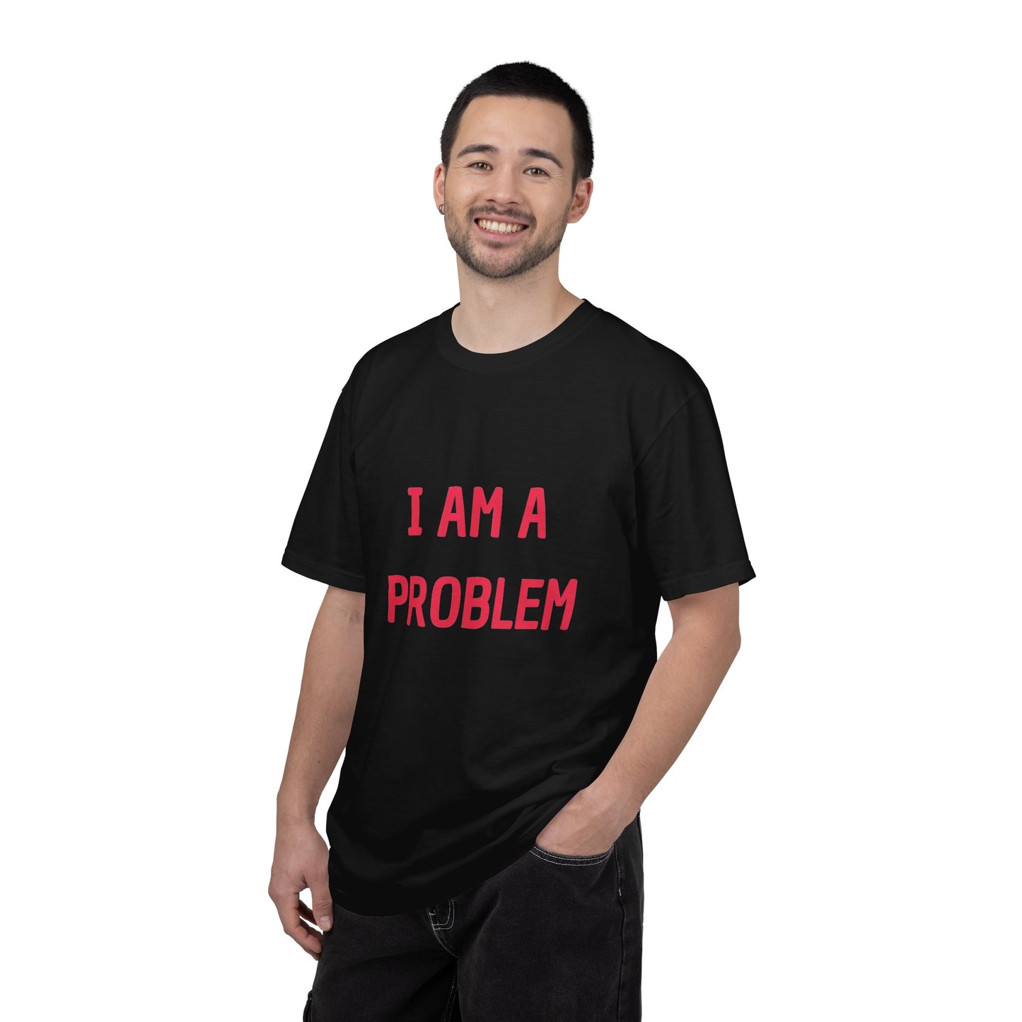 Couple T-Shirt — Matching Couples Graphic Tee