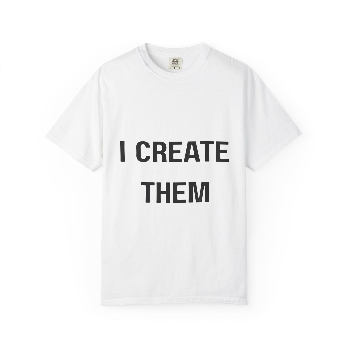 Matching Couple T-Shirts — His & Hers Matching Tee Set