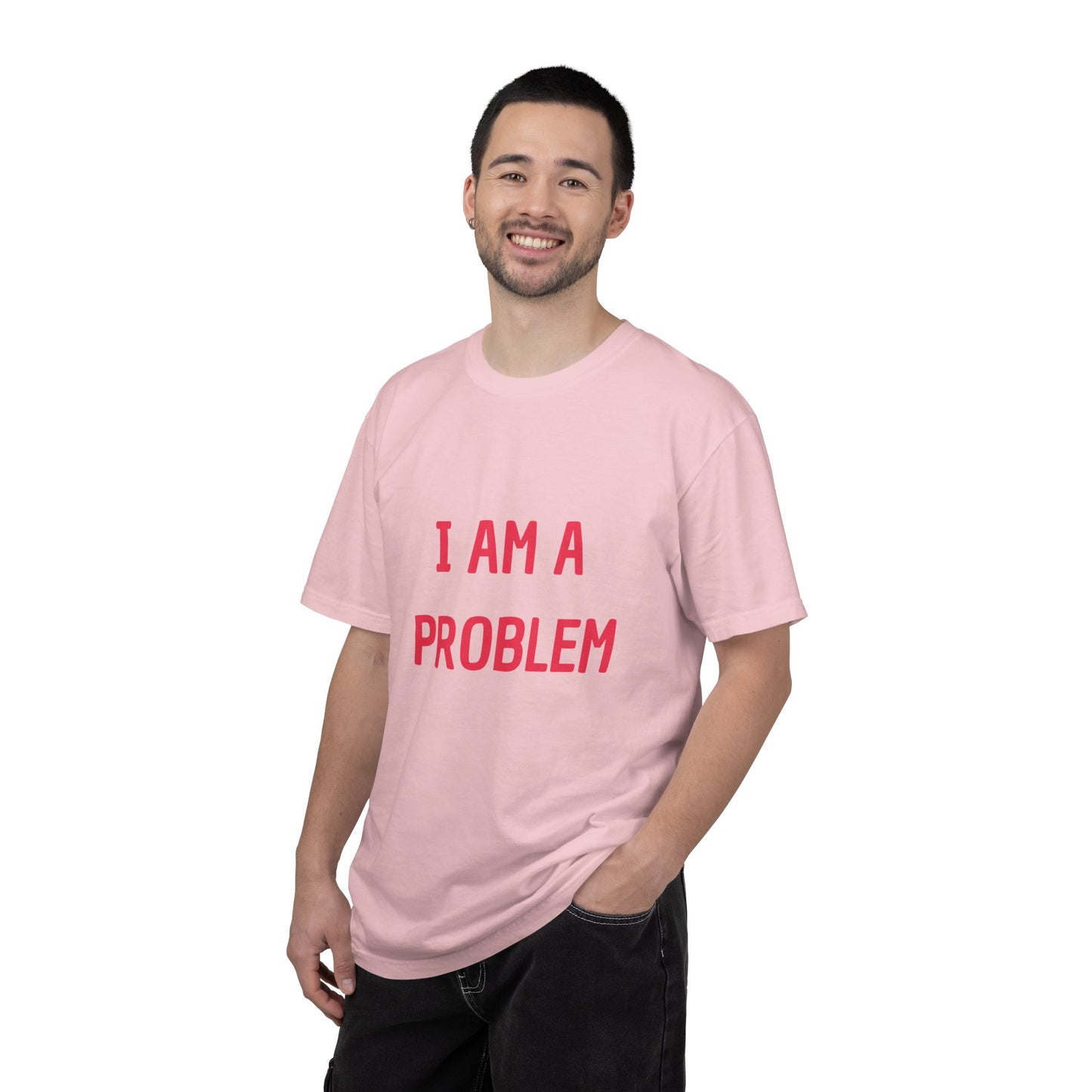 Couple T-Shirt — Matching Couples Graphic Tee