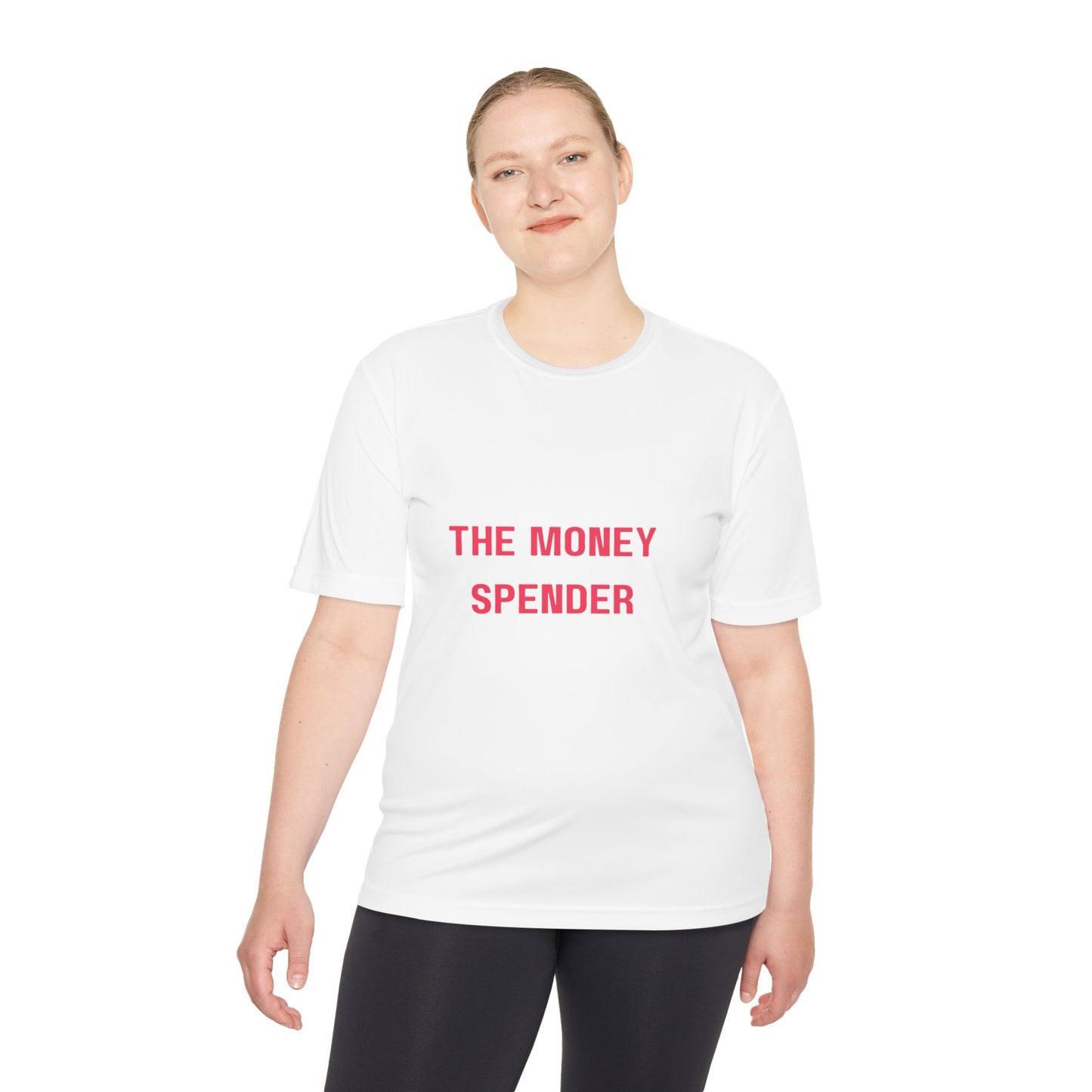 Couples T-Shirts — Matching His & Hers Tee