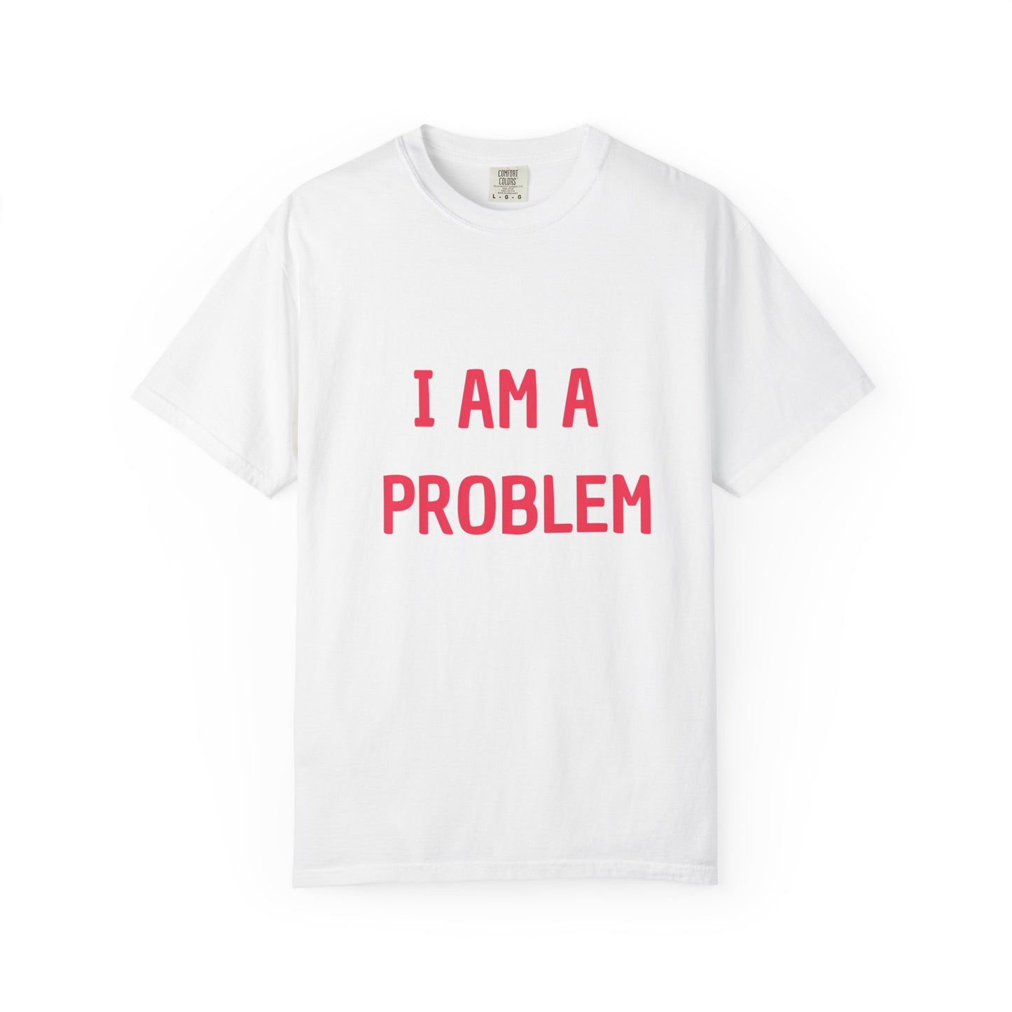 Couple T-Shirt — Matching Couples Graphic Tee