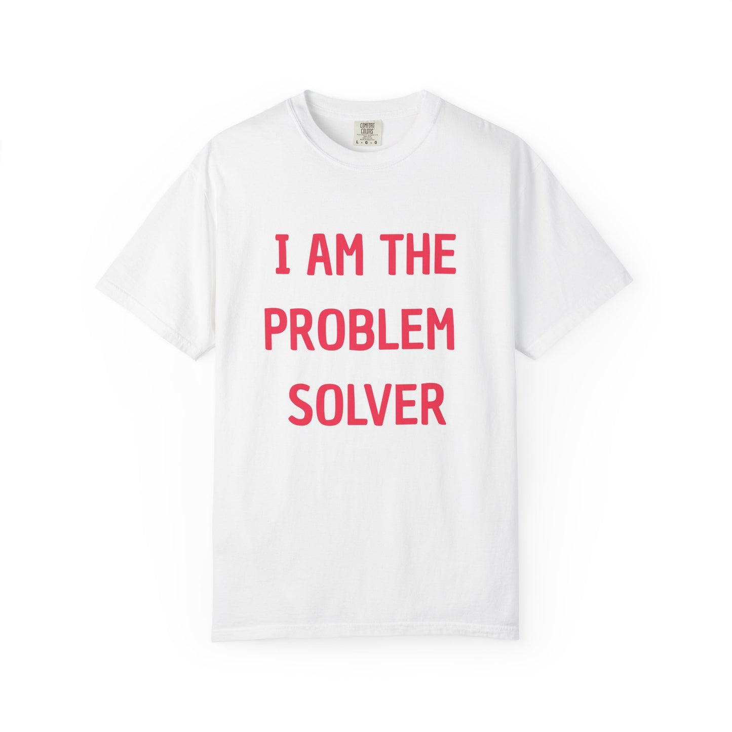 Couple T-Shirt — Matching Couples Graphic Tee