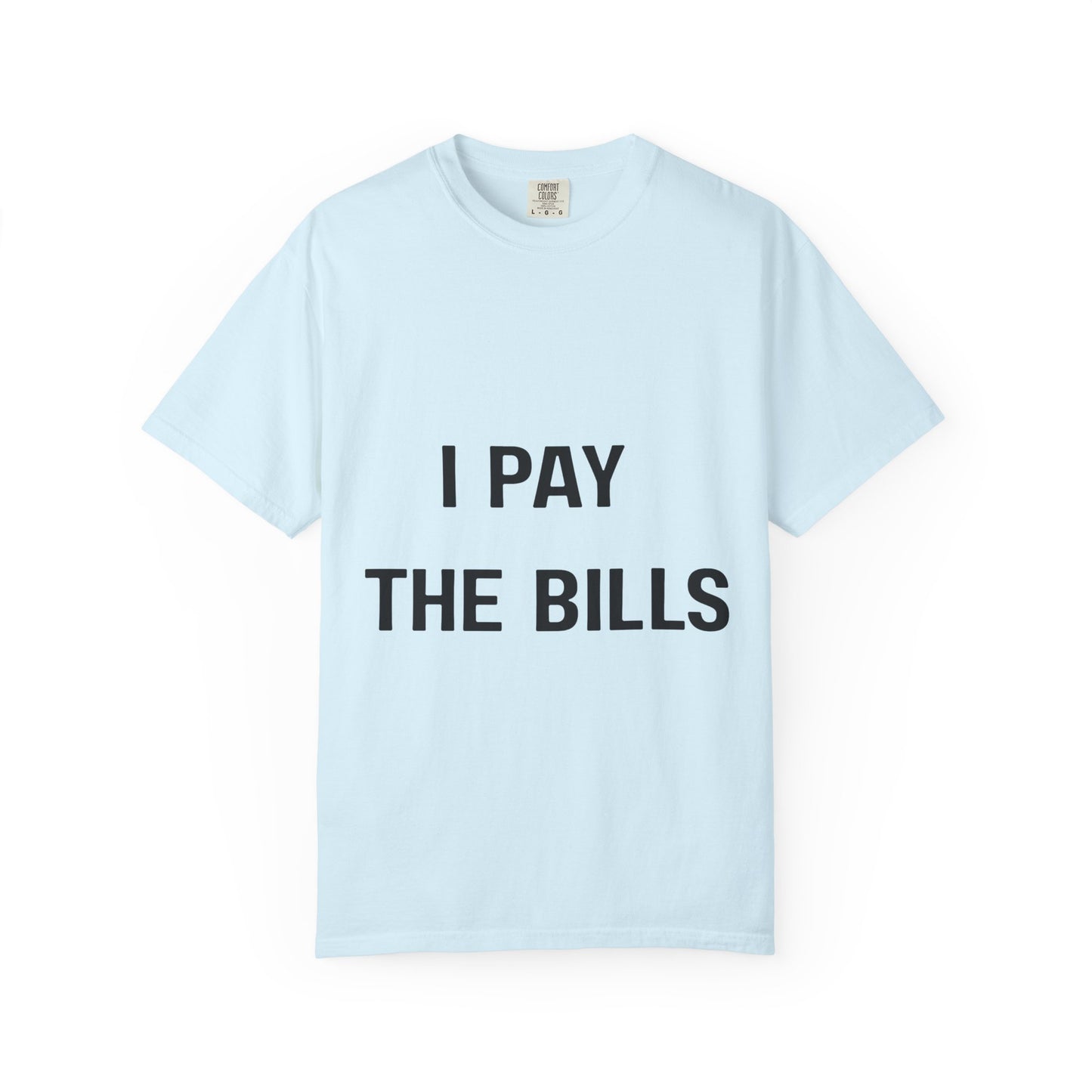 Matching Couple T-Shirts — His & Hers Matching Tee Set