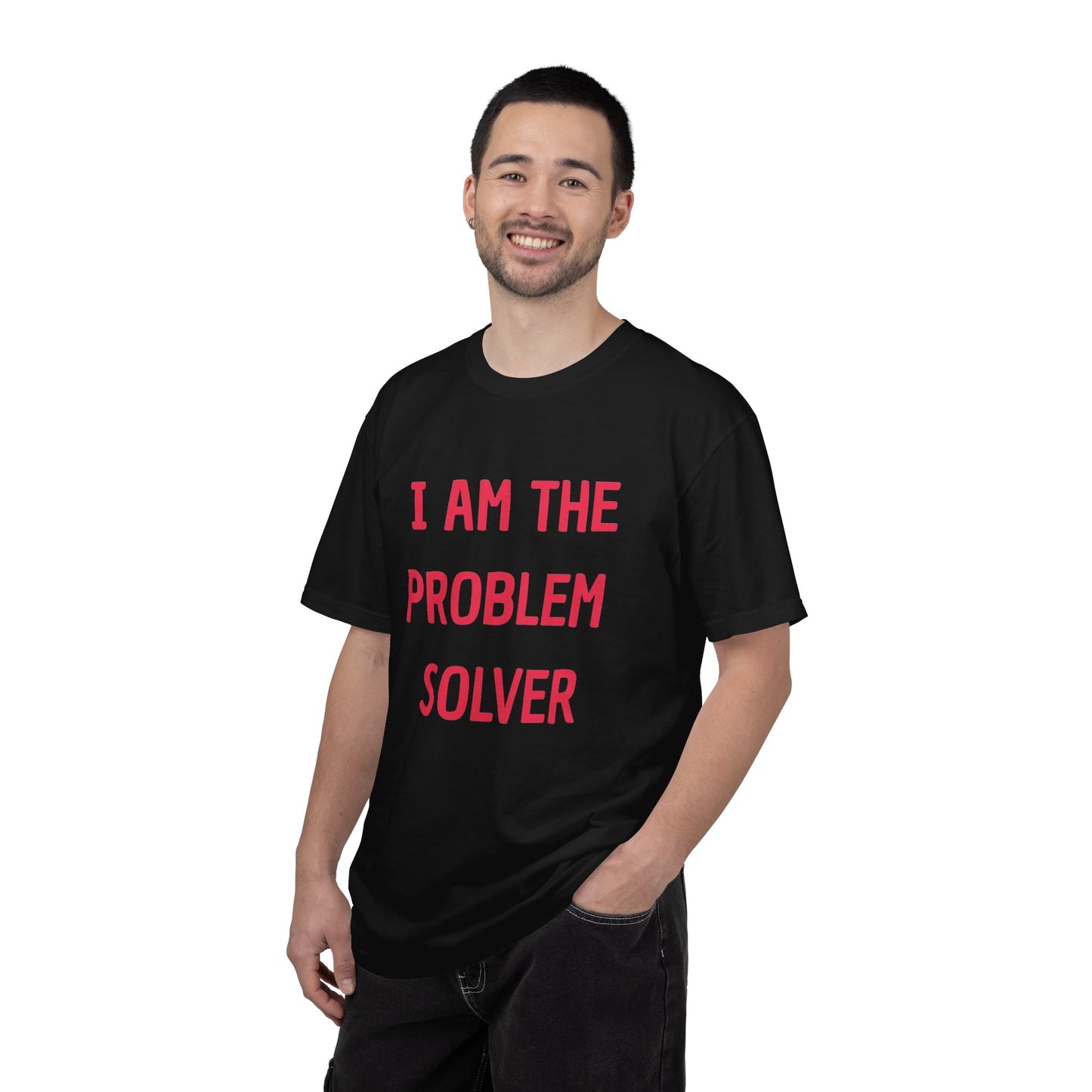 Couple T-Shirt — Matching Couples Graphic Tee
