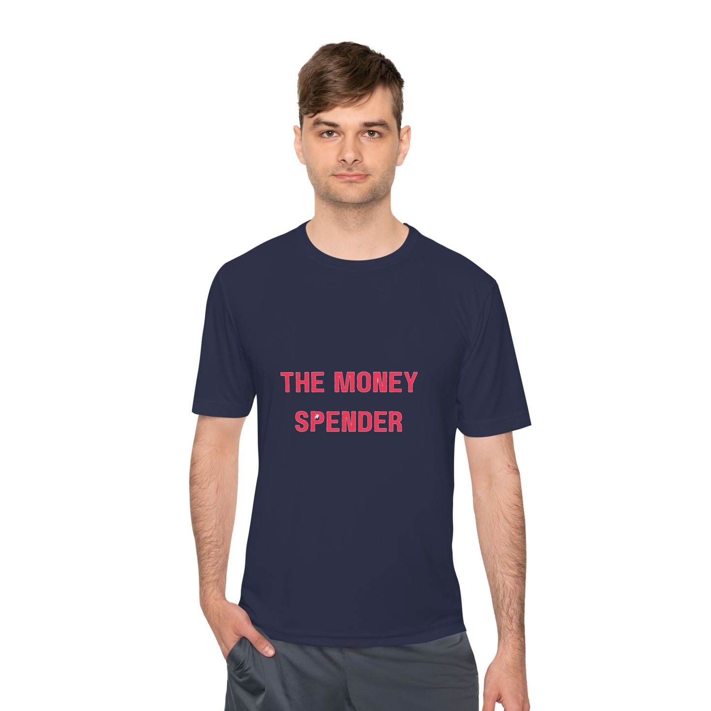 Couples T-Shirts — Matching His & Hers Tee